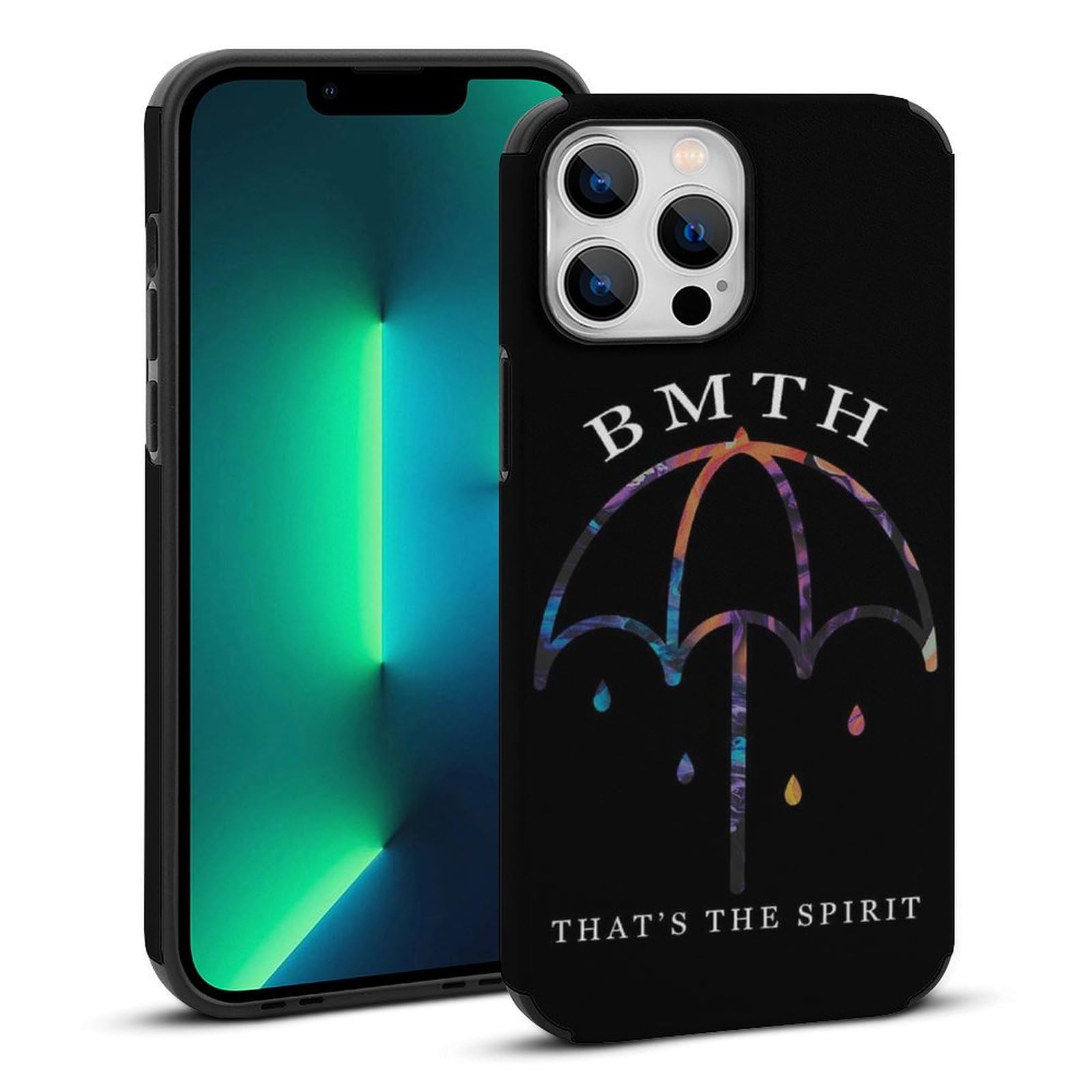 ブリングミー　スマートフォンケース Amazon.co.jp: iPhone 13 ケース Bring Me The Horizon ブリング・ミー